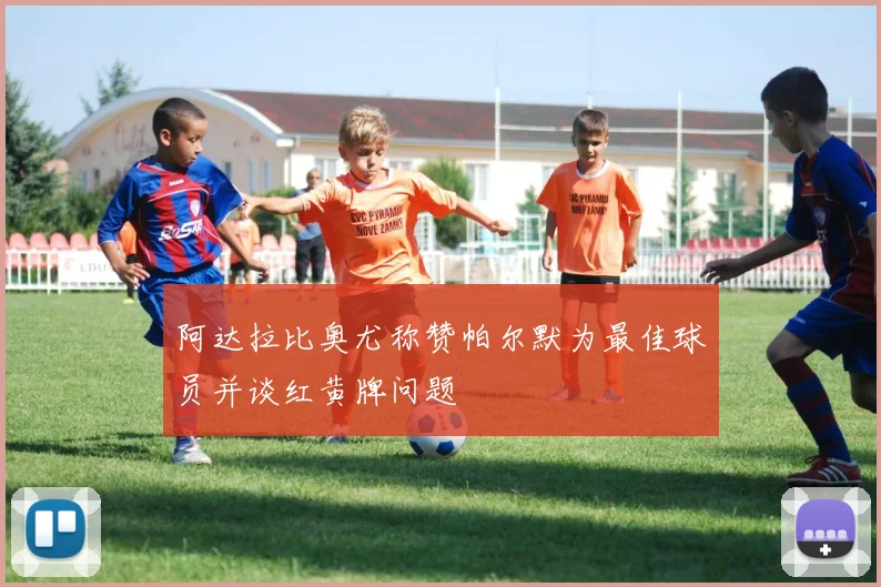 阿达拉比奥尤称赞帕尔默为最佳球员并谈红黄牌问题