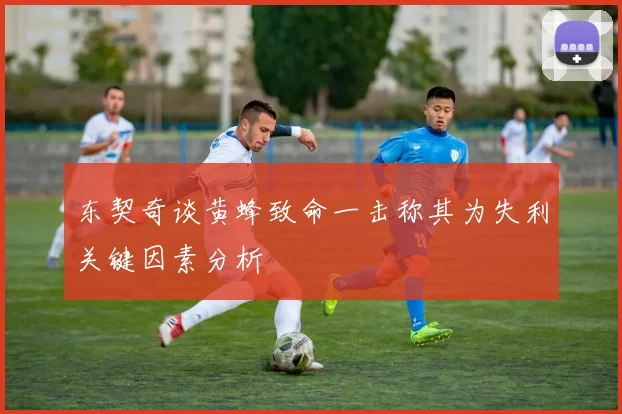东契奇谈黄蜂致命一击称其为失利关键因素分析